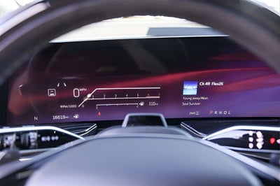 2025 Cadillac Escalade Sport