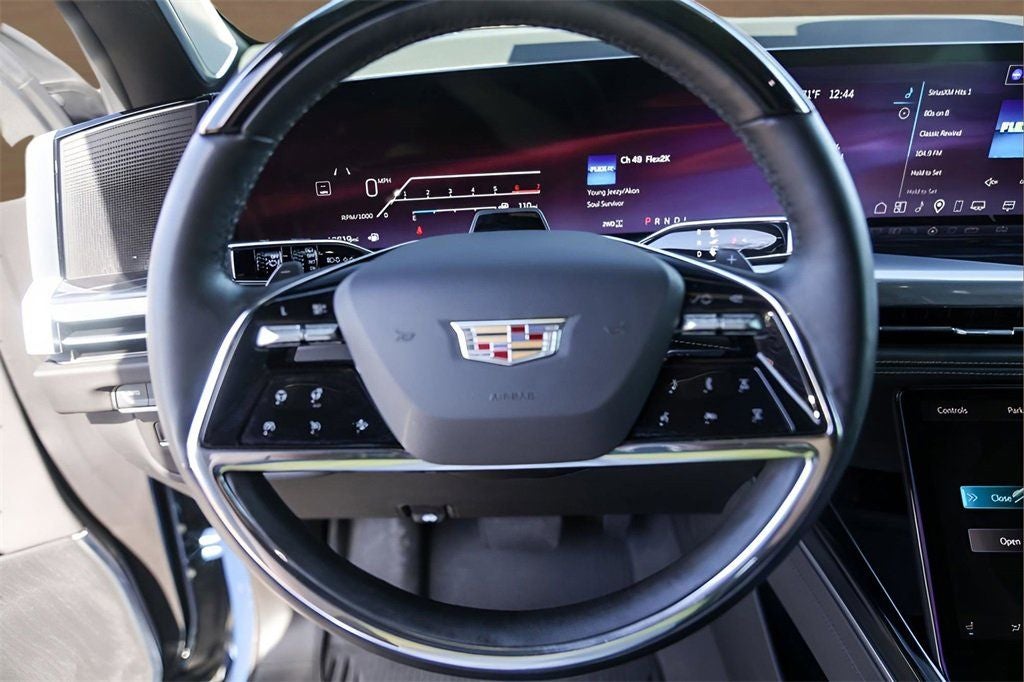 2025 Cadillac Escalade Sport