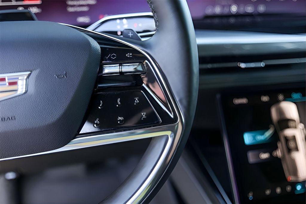 2025 Cadillac Escalade Sport