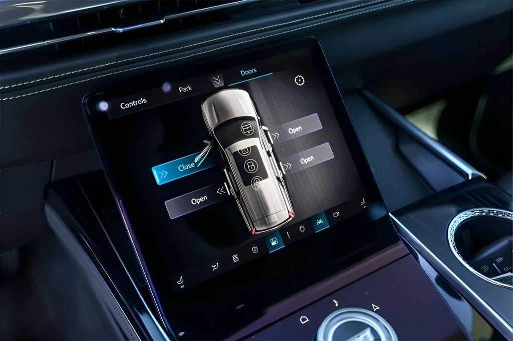 2025 Cadillac Escalade Sport