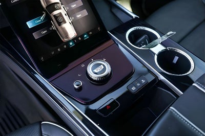 2025 Cadillac Escalade Sport