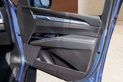 2025 Cadillac Escalade Sport