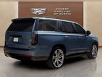 2025 Cadillac Escalade Sport