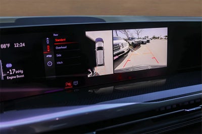 2025 Cadillac Escalade V-Series