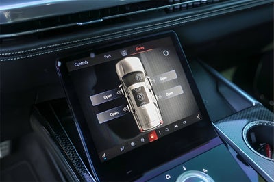 2025 Cadillac Escalade V-Series