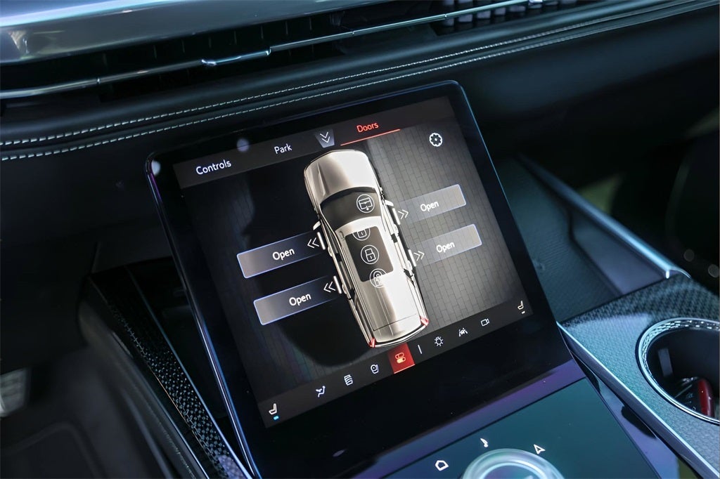 2025 Cadillac Escalade V-Series