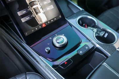 2025 Cadillac Escalade V-Series