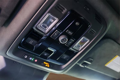 2025 Cadillac Escalade V-Series