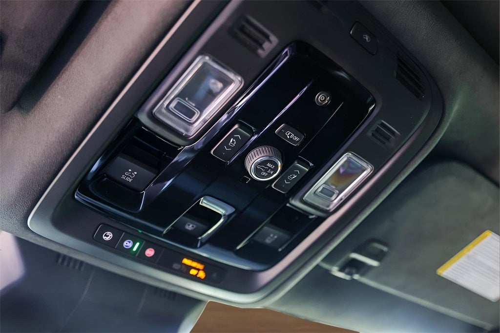 2025 Cadillac Escalade V-Series