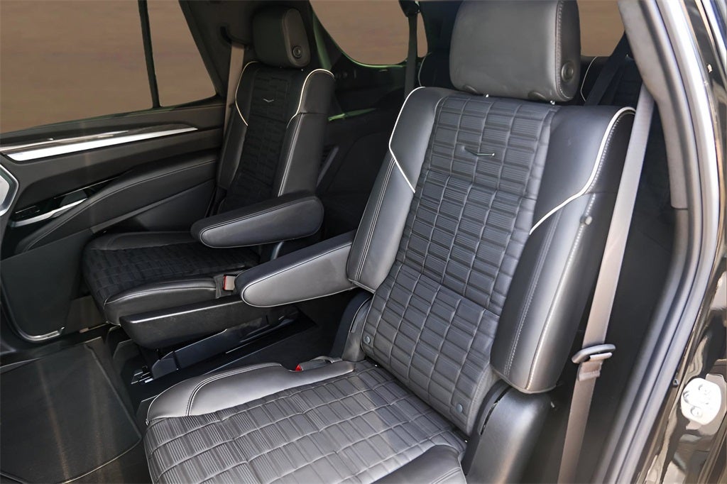 2025 Cadillac Escalade V-Series