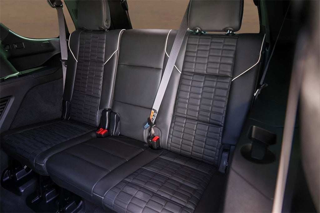 2025 Cadillac Escalade V-Series