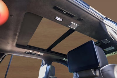 2025 Cadillac Escalade V-Series