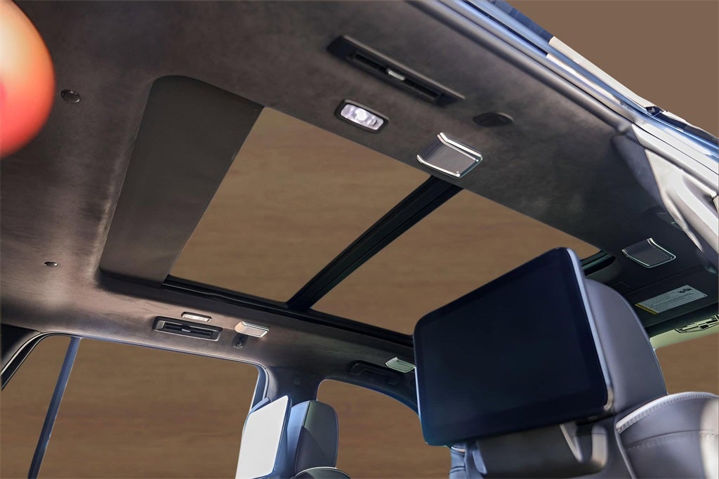 2025 Cadillac Escalade V-Series