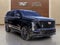 2025 Cadillac Escalade V-Series
