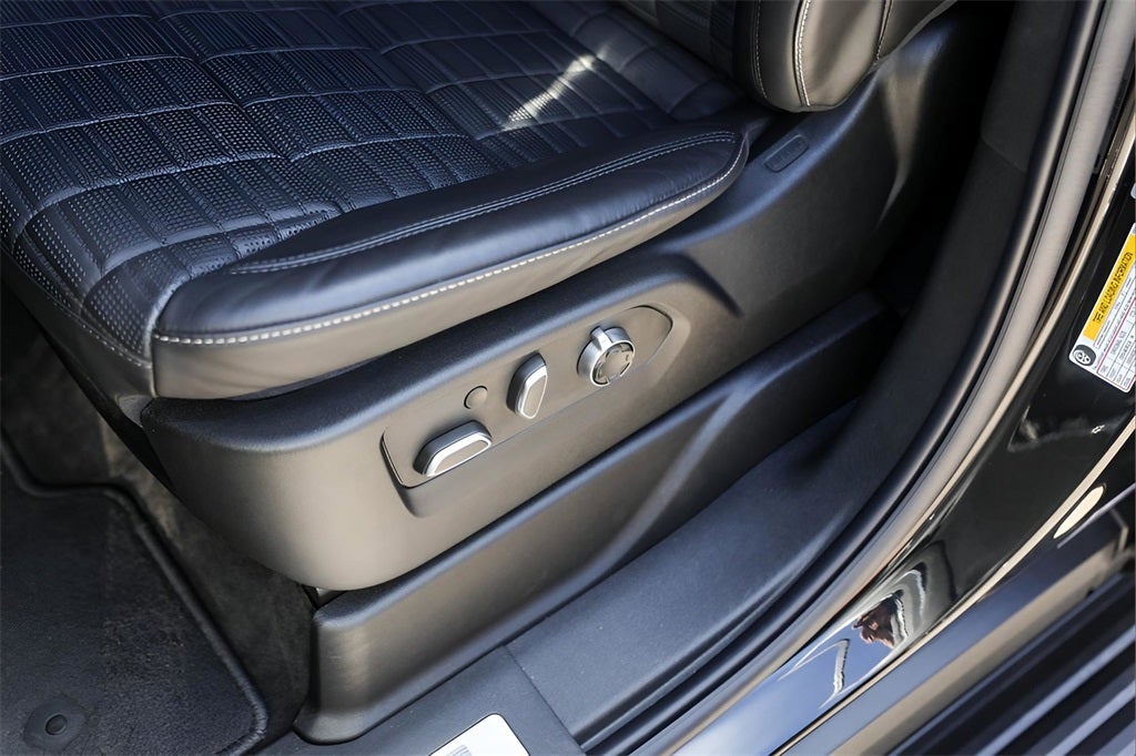 2025 Cadillac Escalade V-Series