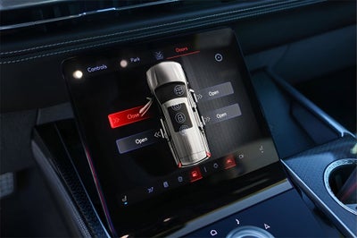 2025 Cadillac Escalade V-Series