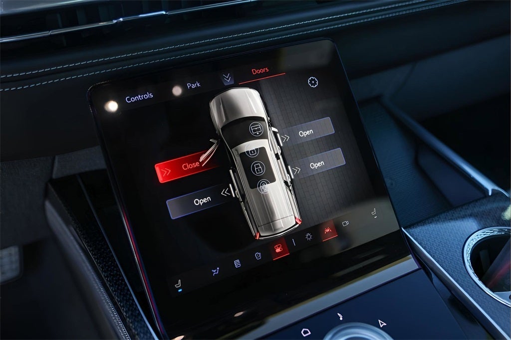 2025 Cadillac Escalade V-Series