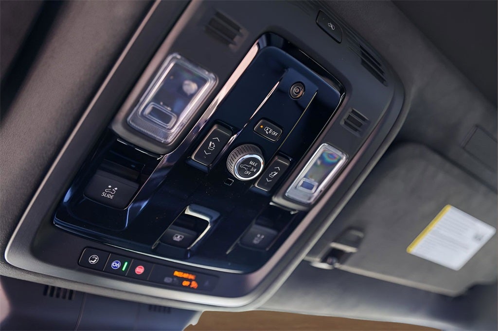 2025 Cadillac Escalade V-Series