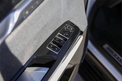 2025 Cadillac Escalade V-Series