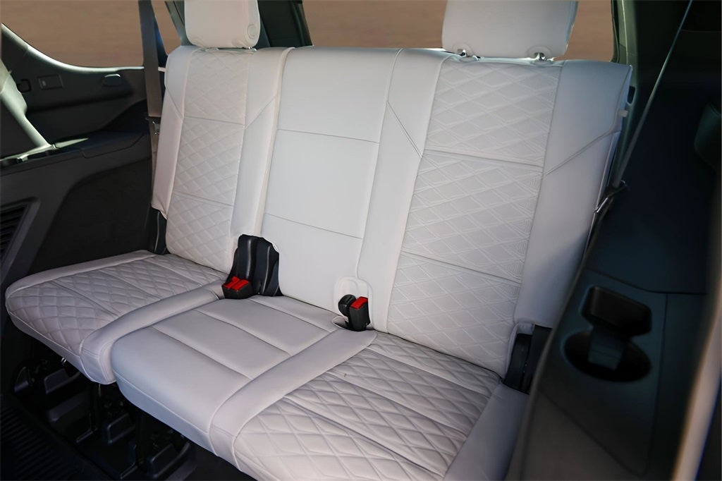 2025 Cadillac Escalade V-Series