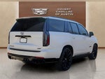 2025 Cadillac Escalade V-Series