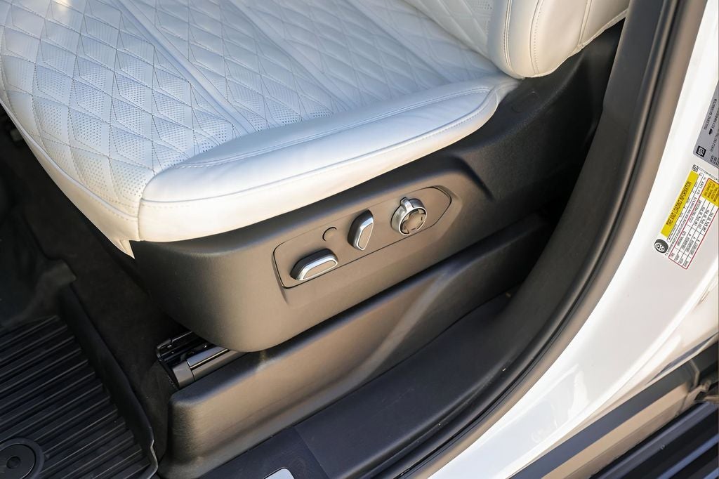 2025 Cadillac Escalade V-Series