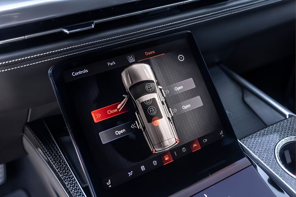 2025 Cadillac Escalade V-Series