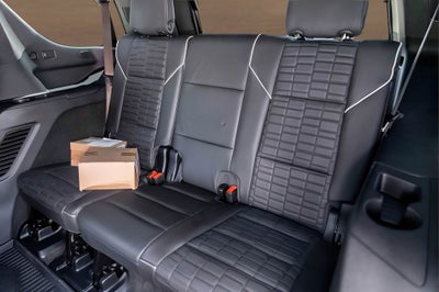 2025 Cadillac Escalade V-Series