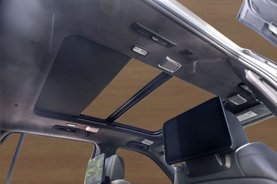 2025 Cadillac Escalade V-Series