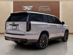 2025 Cadillac Escalade V-Series
