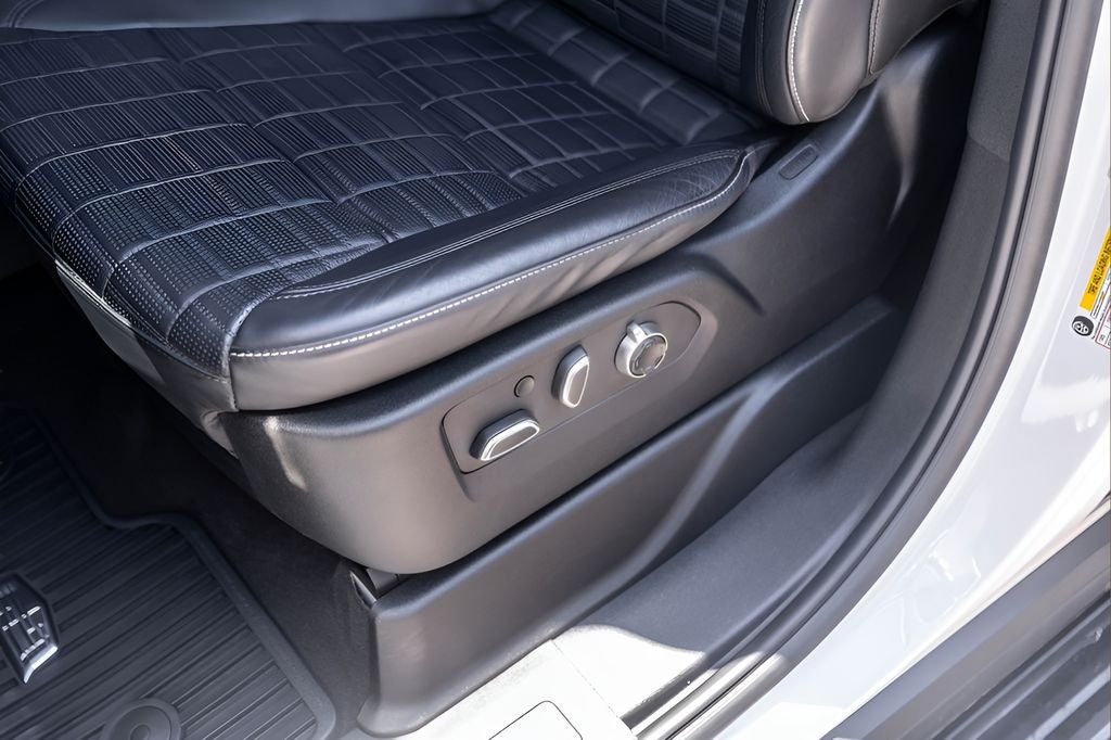2025 Cadillac Escalade V-Series