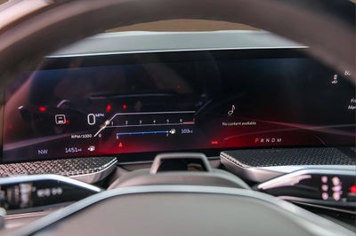 2025 Cadillac Escalade V-Series