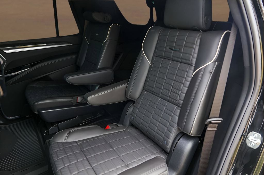 2025 Cadillac Escalade V-Series