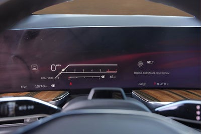 2025 Cadillac Escalade ESV Premium Luxury Platinum