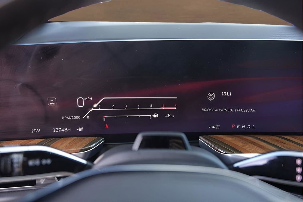 2025 Cadillac Escalade ESV Premium Luxury Platinum