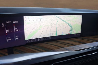 2025 Cadillac Escalade ESV Premium Luxury Platinum