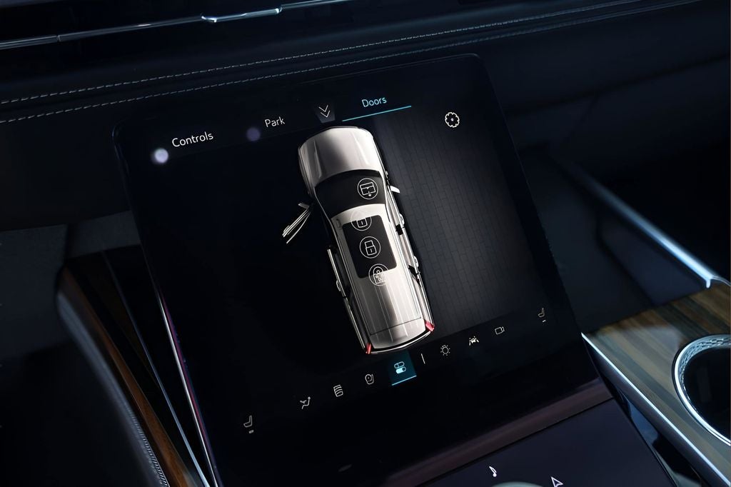 2025 Cadillac Escalade ESV Premium Luxury Platinum