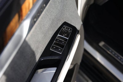 2025 Cadillac Escalade ESV Premium Luxury Platinum