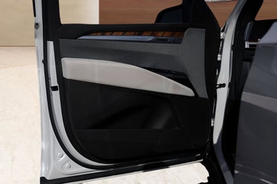 2025 Cadillac Escalade ESV Premium Luxury Platinum