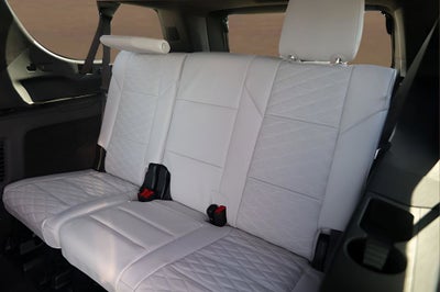 2025 Cadillac Escalade ESV Premium Luxury Platinum