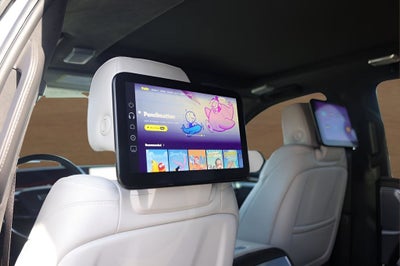 2025 Cadillac Escalade ESV Premium Luxury Platinum