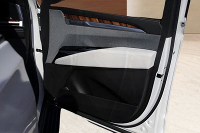 2025 Cadillac Escalade ESV Premium Luxury Platinum