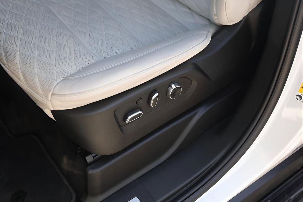 2025 Cadillac Escalade ESV Premium Luxury Platinum