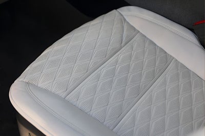 2025 Cadillac Escalade ESV Premium Luxury Platinum