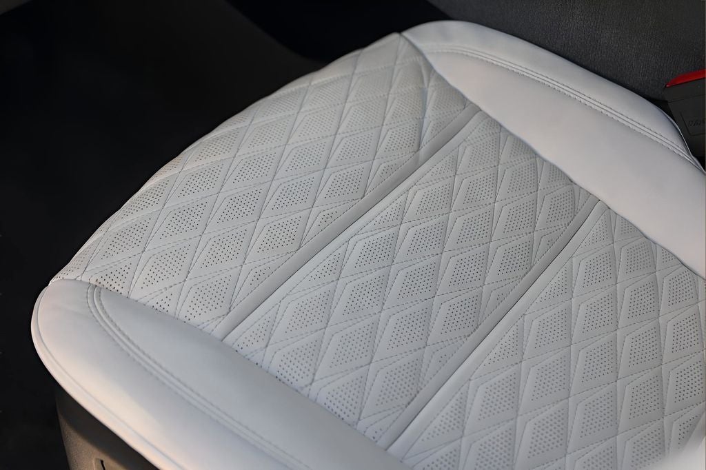 2025 Cadillac Escalade ESV Premium Luxury Platinum