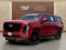 2025 Cadillac Escalade ESV Sport Platinum