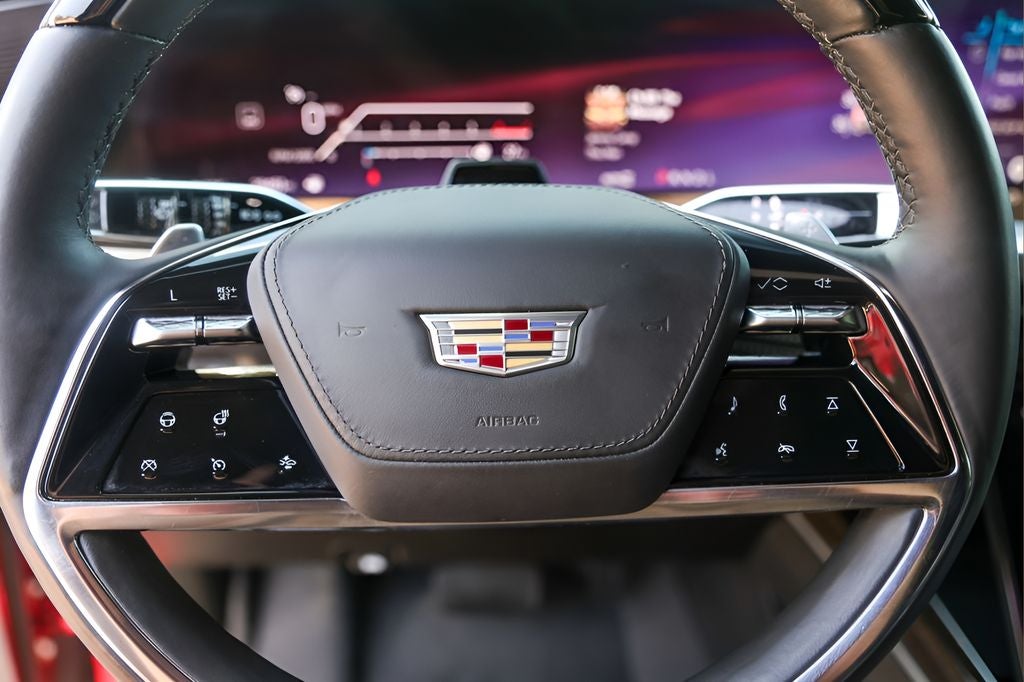 2025 Cadillac Escalade ESV Sport Platinum
