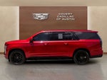 2025 Cadillac Escalade ESV Sport Platinum