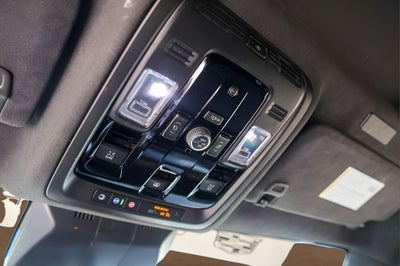 2025 Cadillac Escalade ESV Sport Platinum