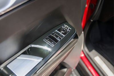 2025 Cadillac Escalade ESV Sport Platinum